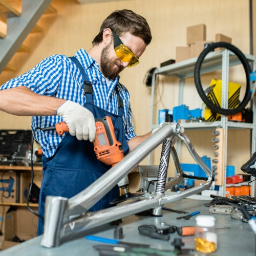 Concrete Mixers: Making Construction Faster, Easier, and More Efficient
