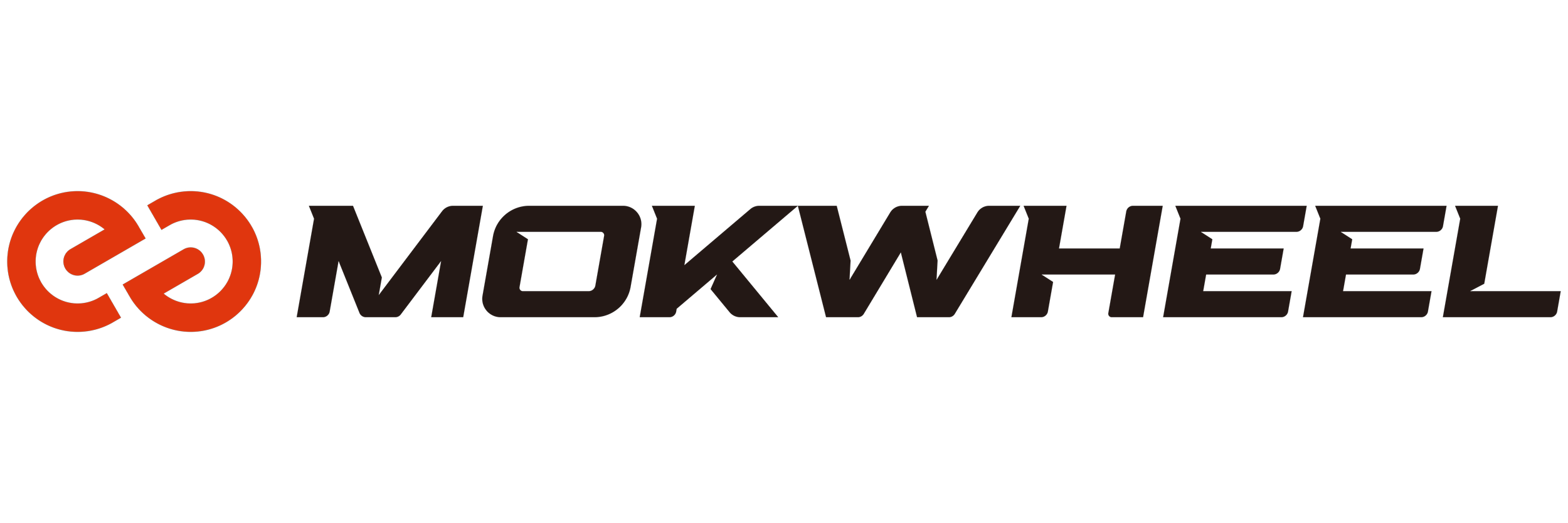 Mokwheel