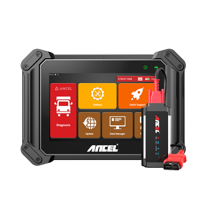 Diagnostic Tools