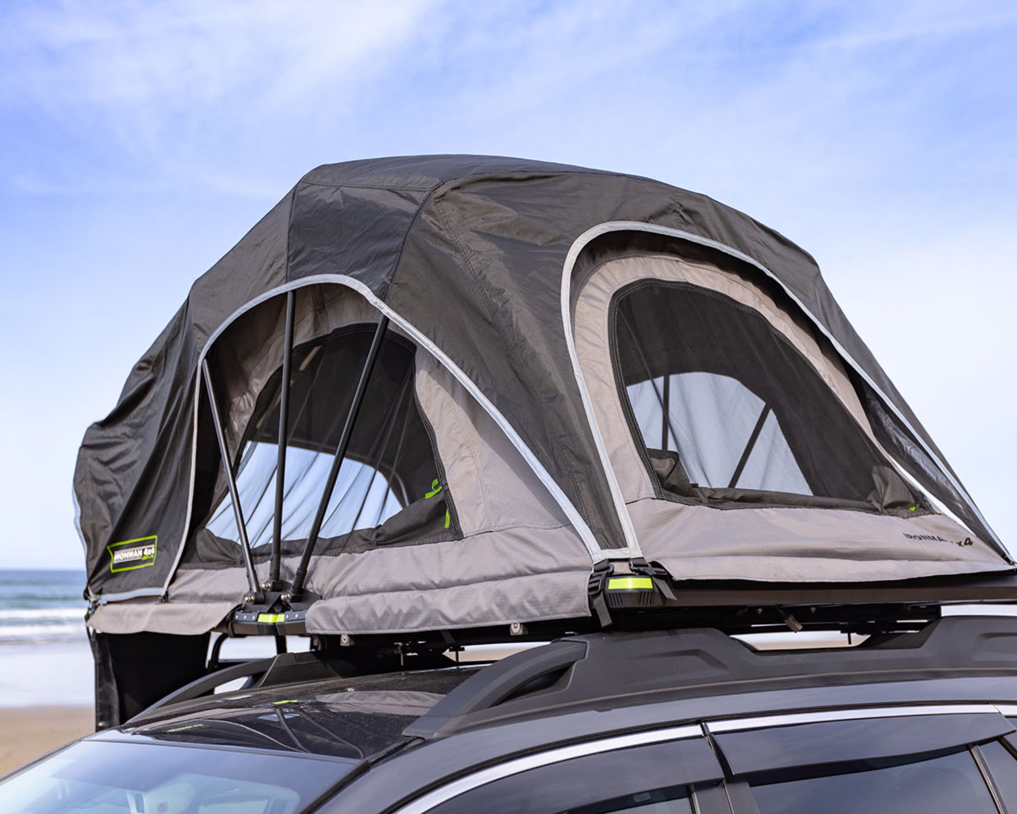 Rooftop Tents