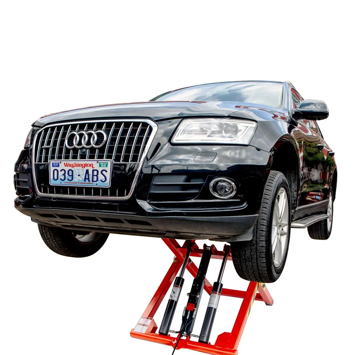 Automotive & Garage Lifts