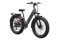 Electric Bikes