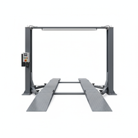 Automotive & Garage Lifts