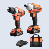 Fabrication & Metalworking Tools