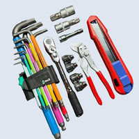 HVAC Tools & Equipment