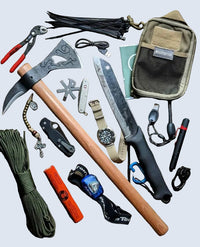 Overland & Adventure Gear